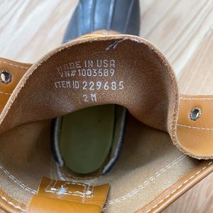 Ll bean boots